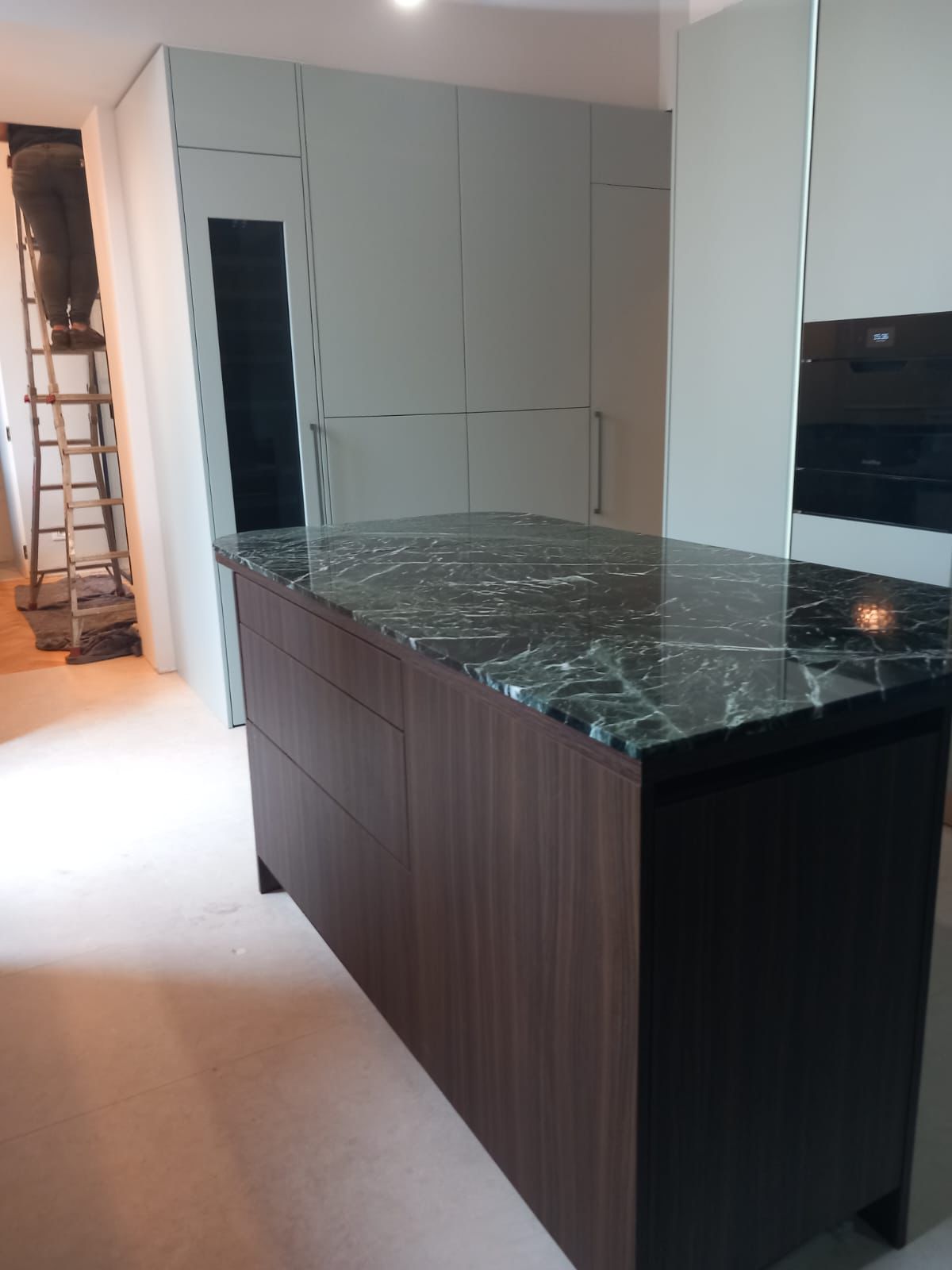 Lavoro realizzato da Sebastian Montaggi - Immagine 2