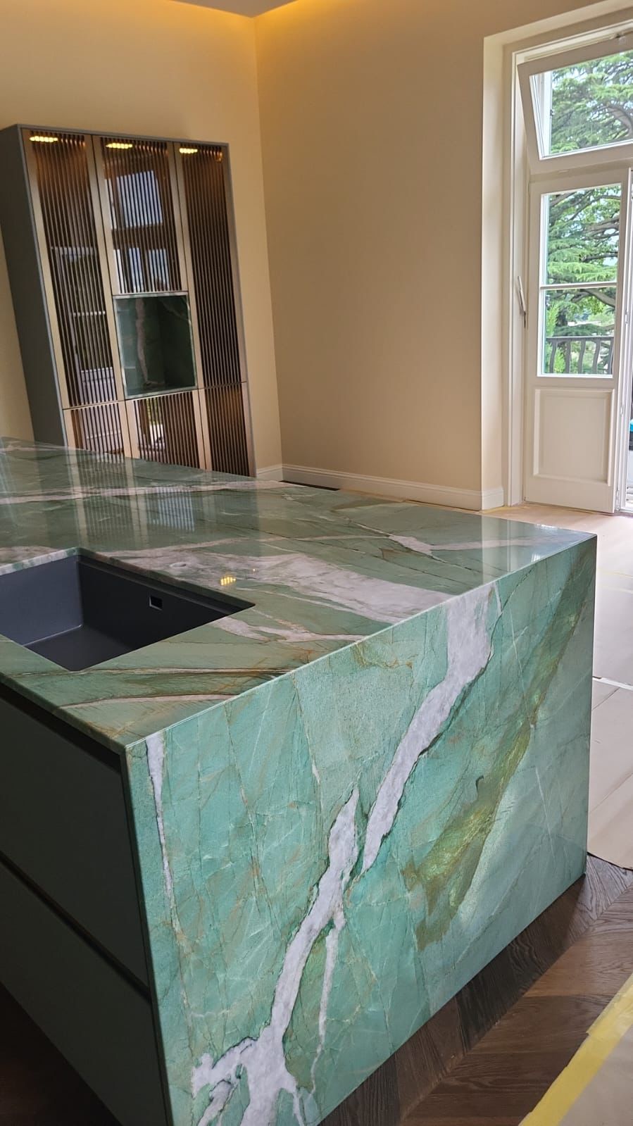 Lavoro realizzato da Sebastian Montaggi - Immagine 5