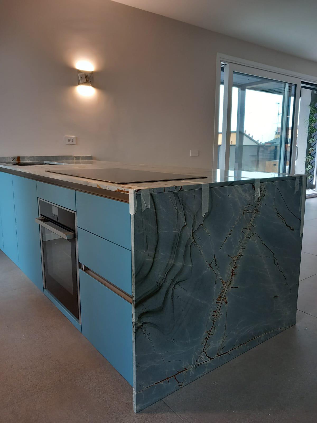 Lavoro realizzato da Sebastian Montaggi - Immagine 6