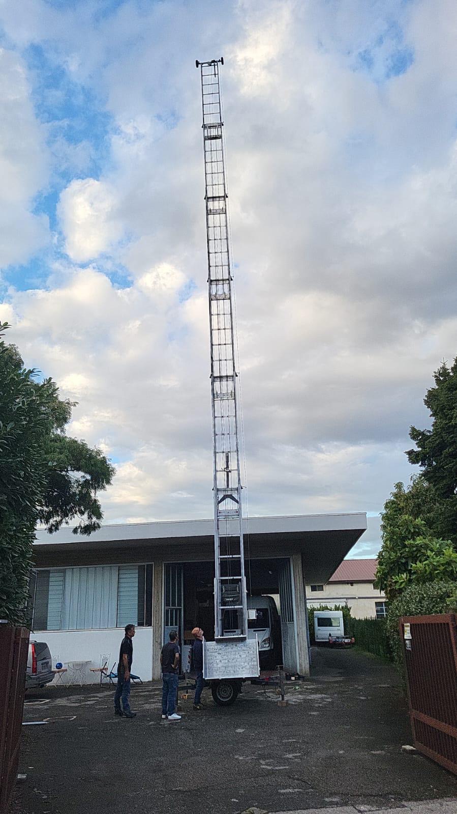 Lavoro realizzato da Sebastian Montaggi - Immagine 9